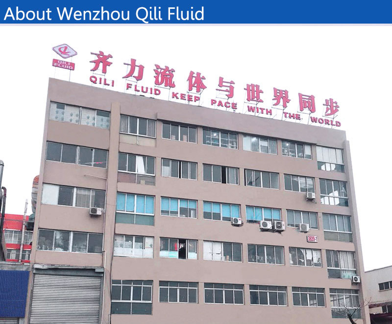 wenzhou-qili-company-information