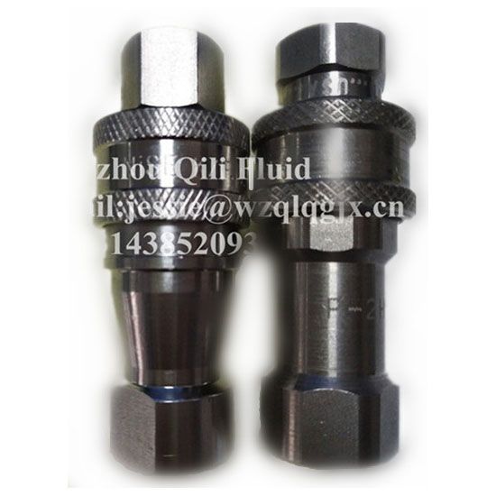 Sanitary Stainless Steel pipe fittings hydraulic joint customized