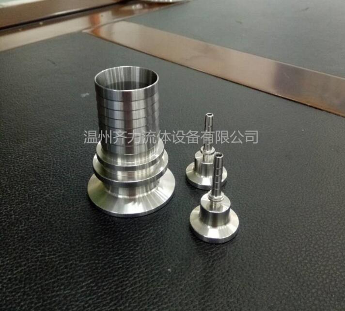 China Stainless Steel Fitting Pipe Hose Coupling and Sleeve, hose