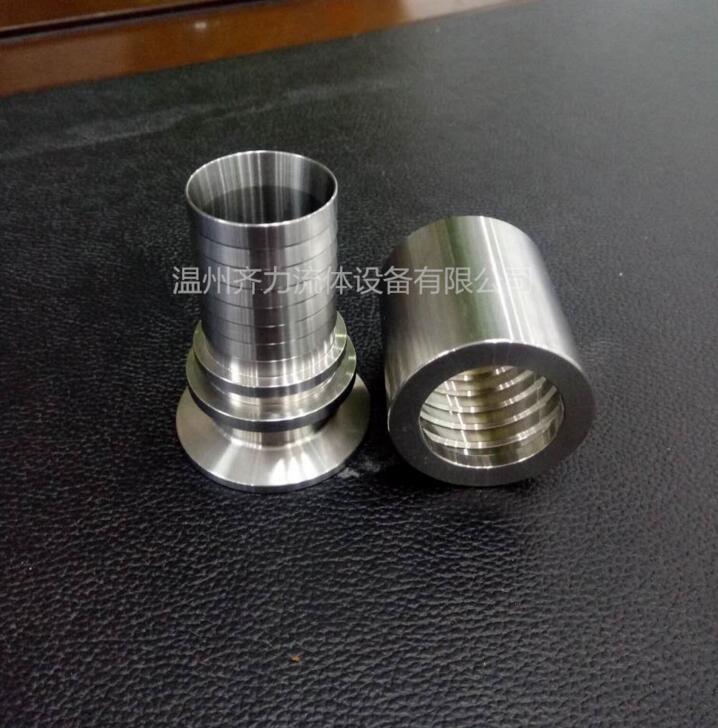 China Stainless Steel Fitting Pipe Hose Coupling and Sleeve, hose