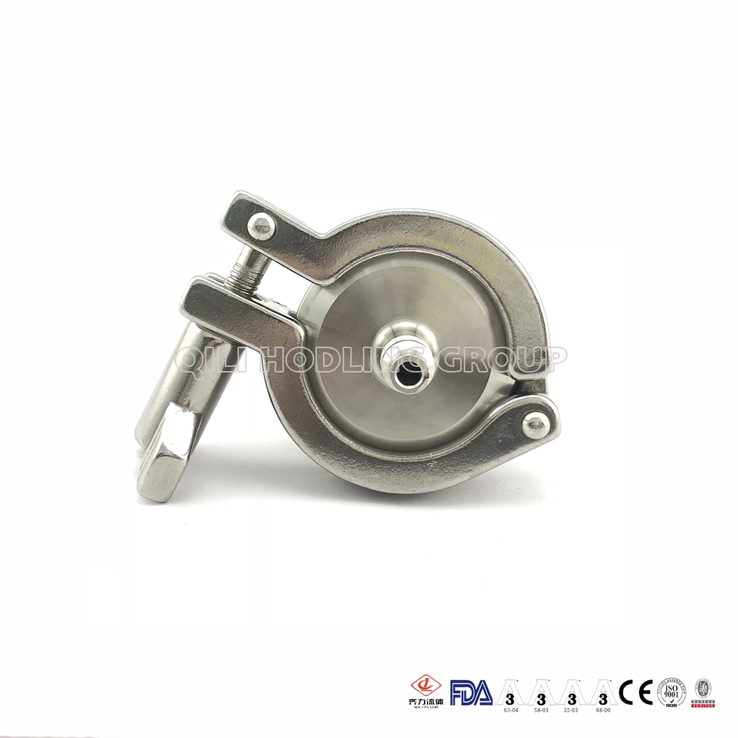 Sanitary Air Blow Check Valve