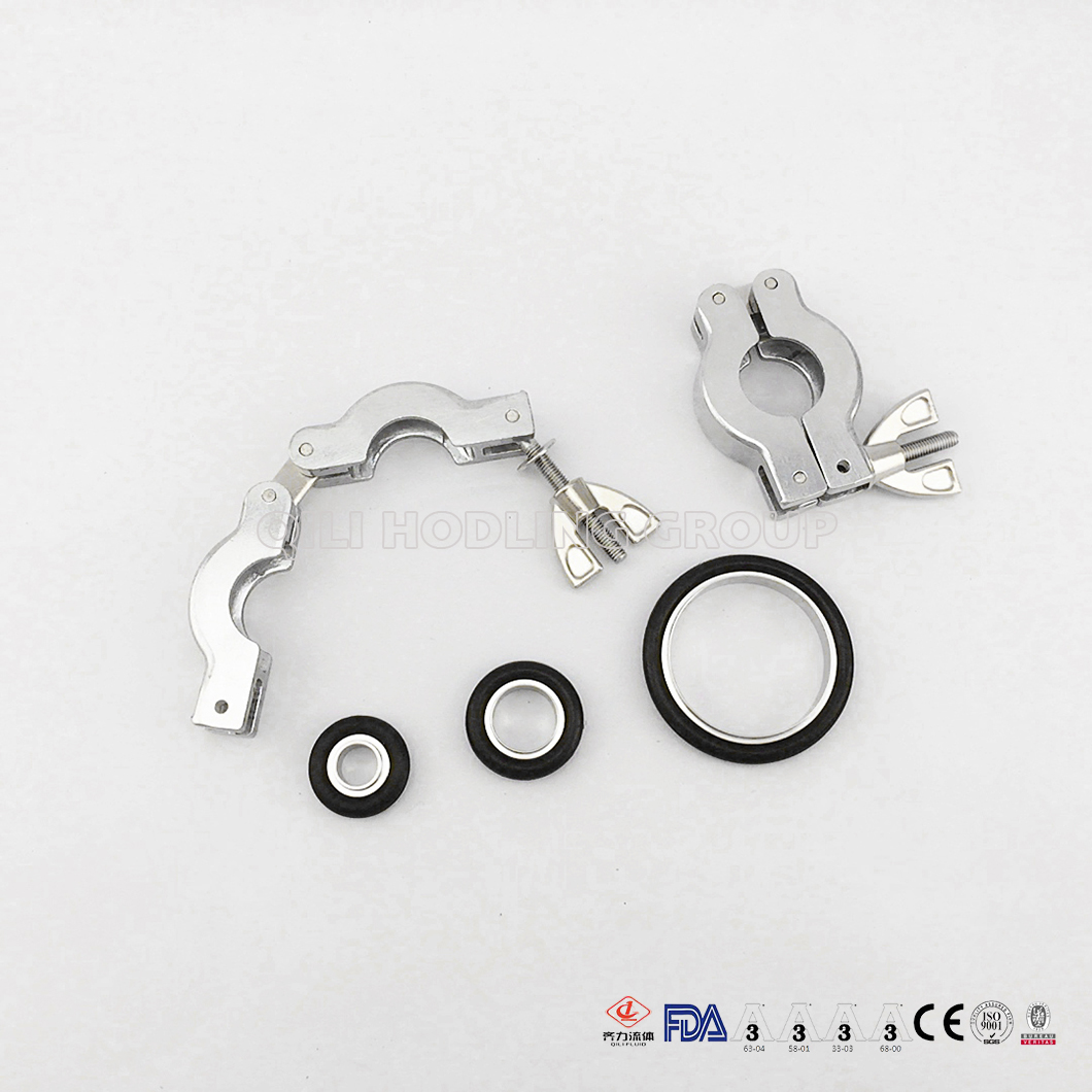 KF clamp