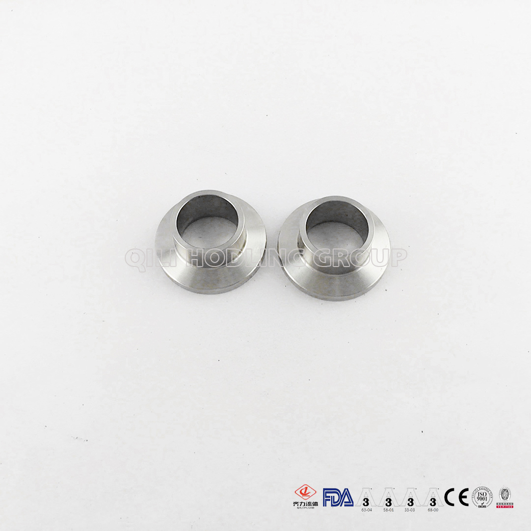 KF socket weld falnge