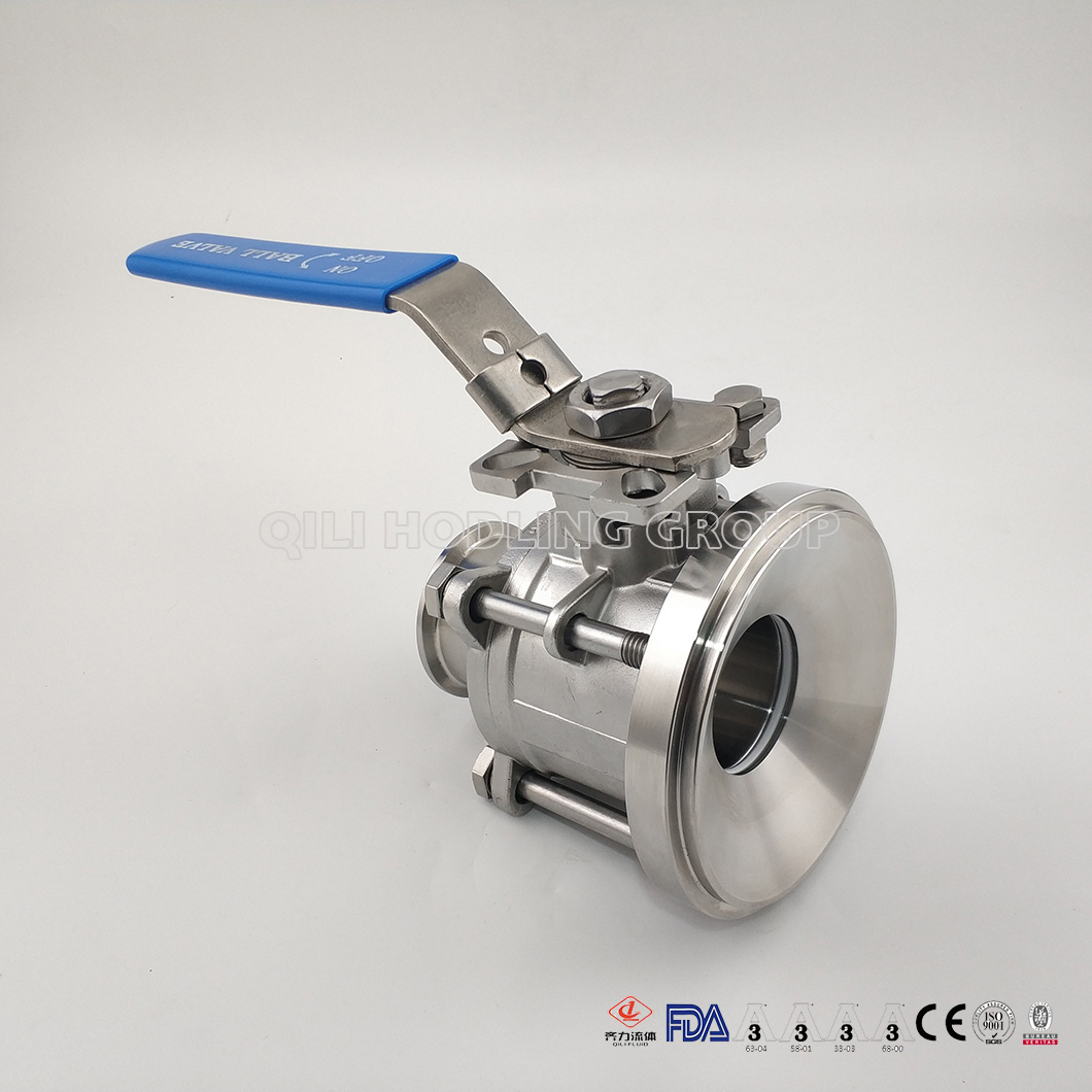 stainless steel tank bottom valves