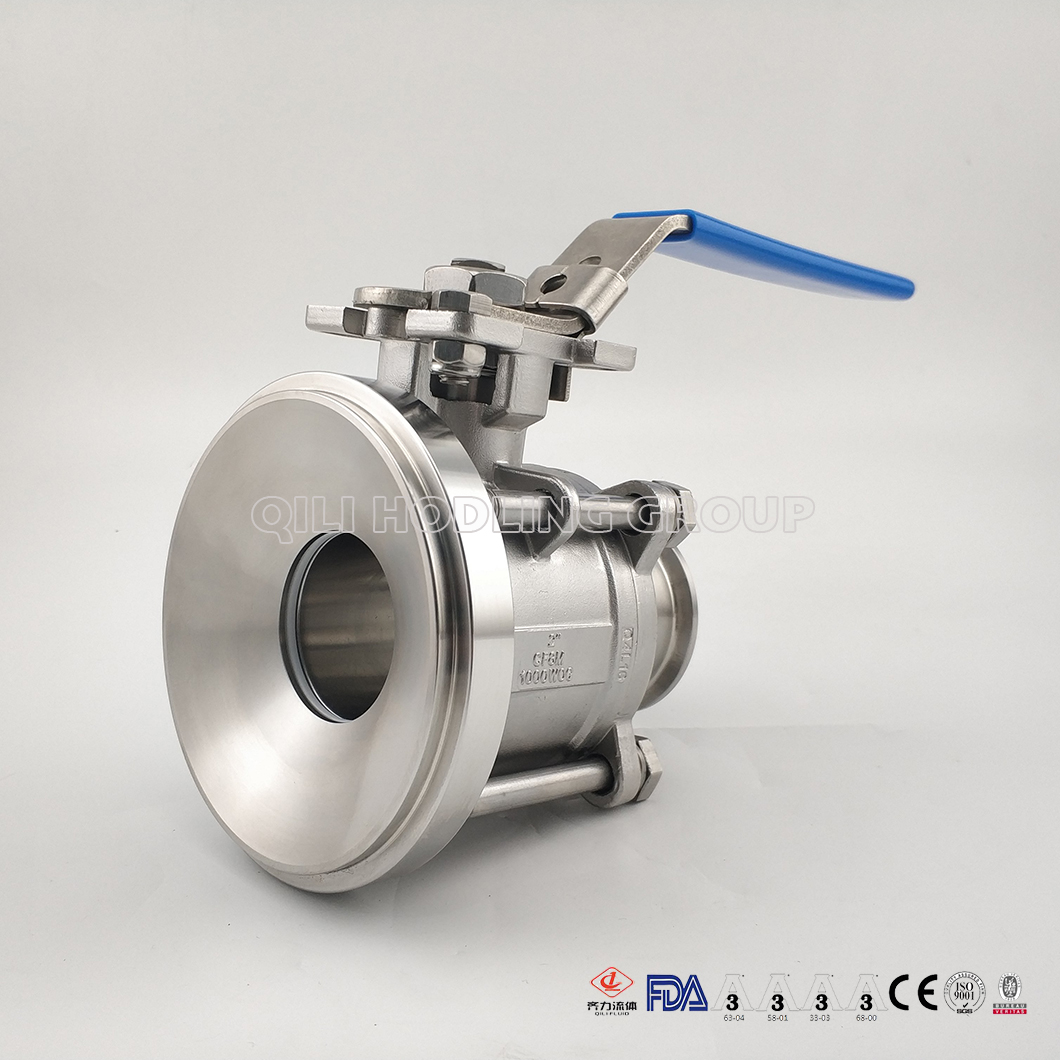 wine/beer tank bottom valves