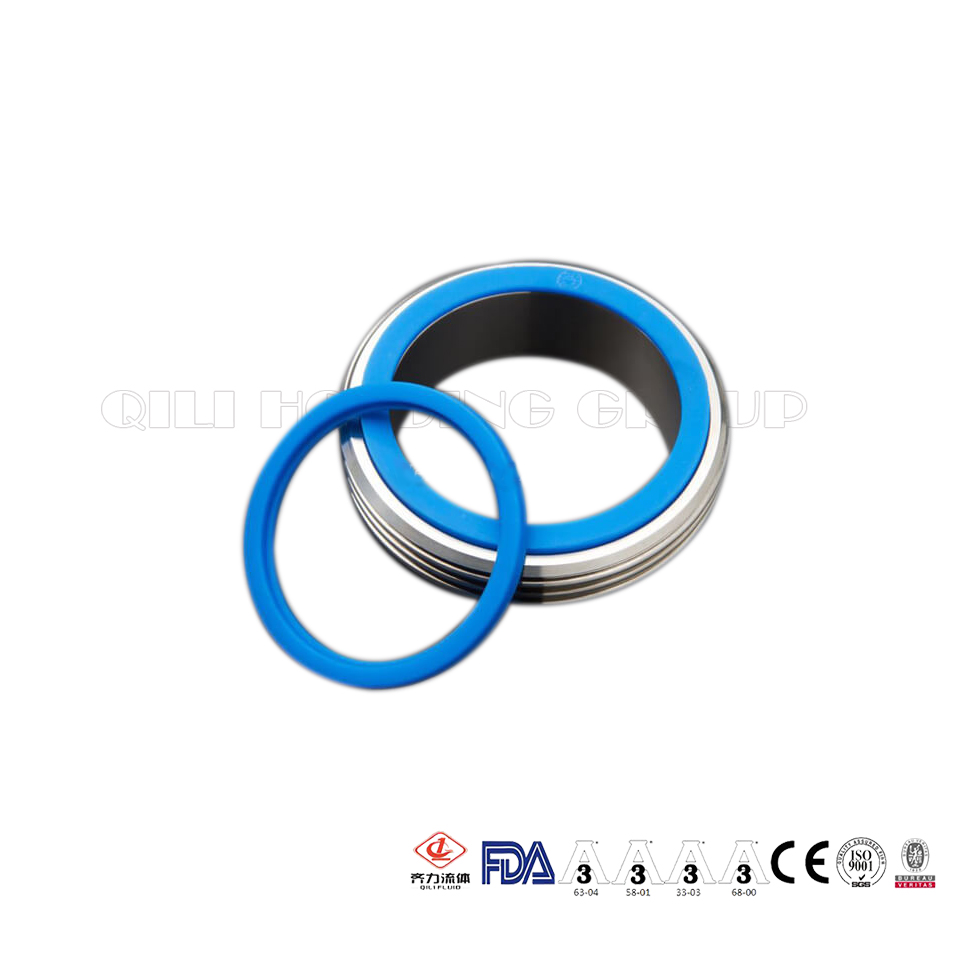 Hydraulic Butterfly Valve Gasket Seals, China valve seal, gasket