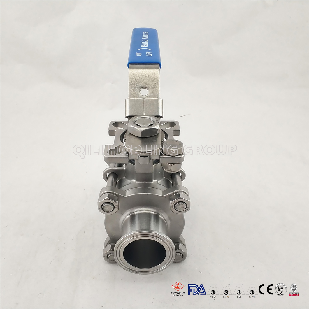 Sanitary Ball Valve Manufacturers & Suppliers, China stainless steel