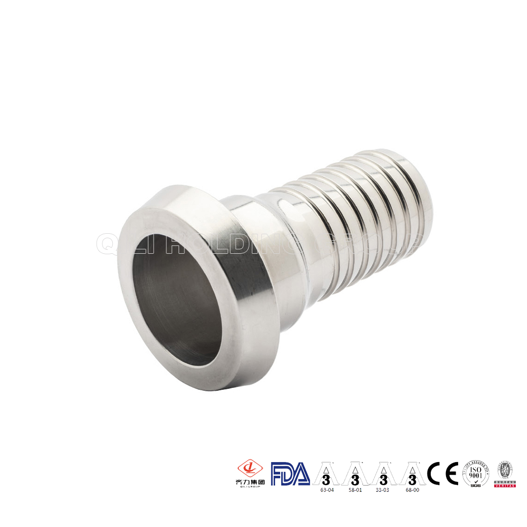 DIN 11851 Reducing DIN hose liner