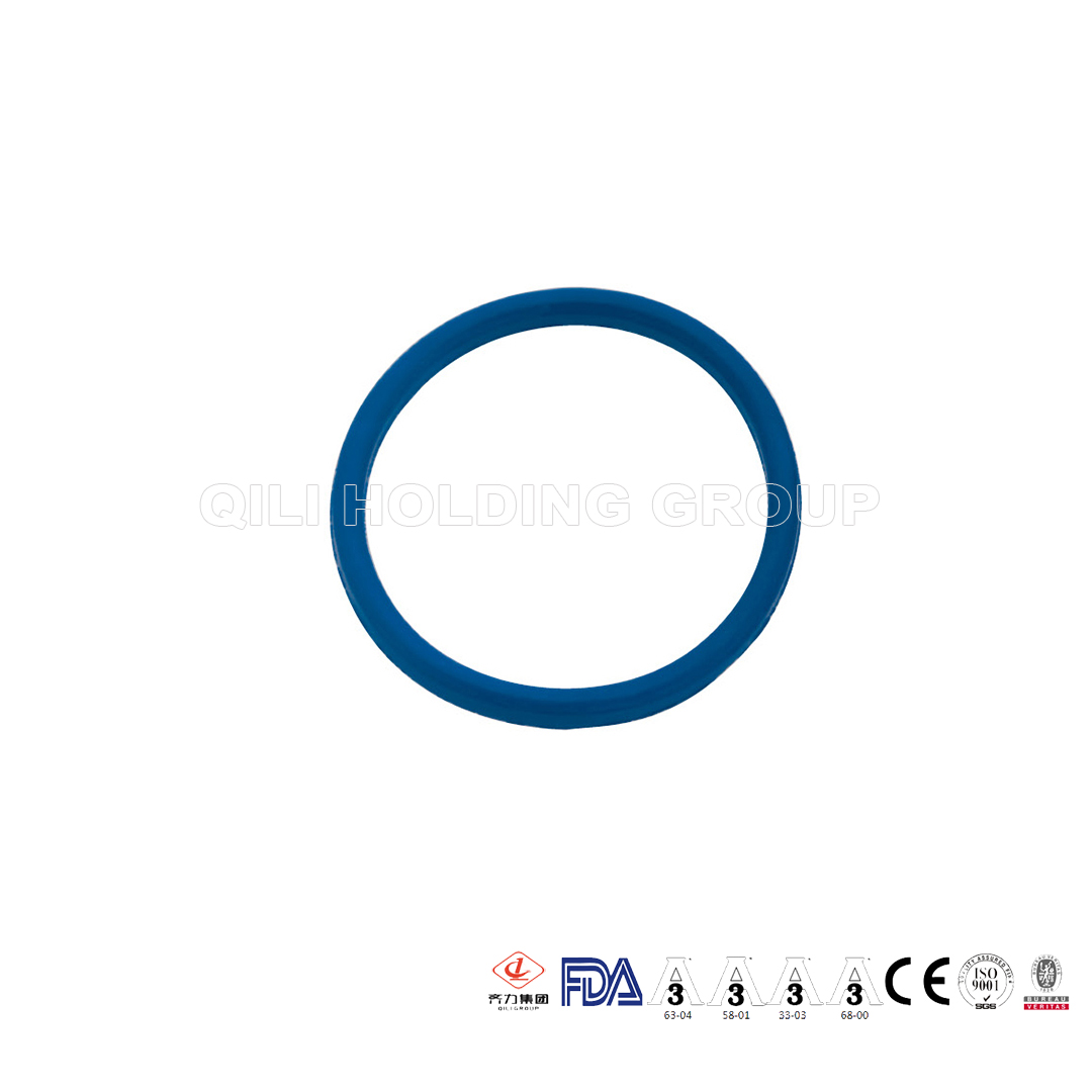 DIN 11851 union seal ring