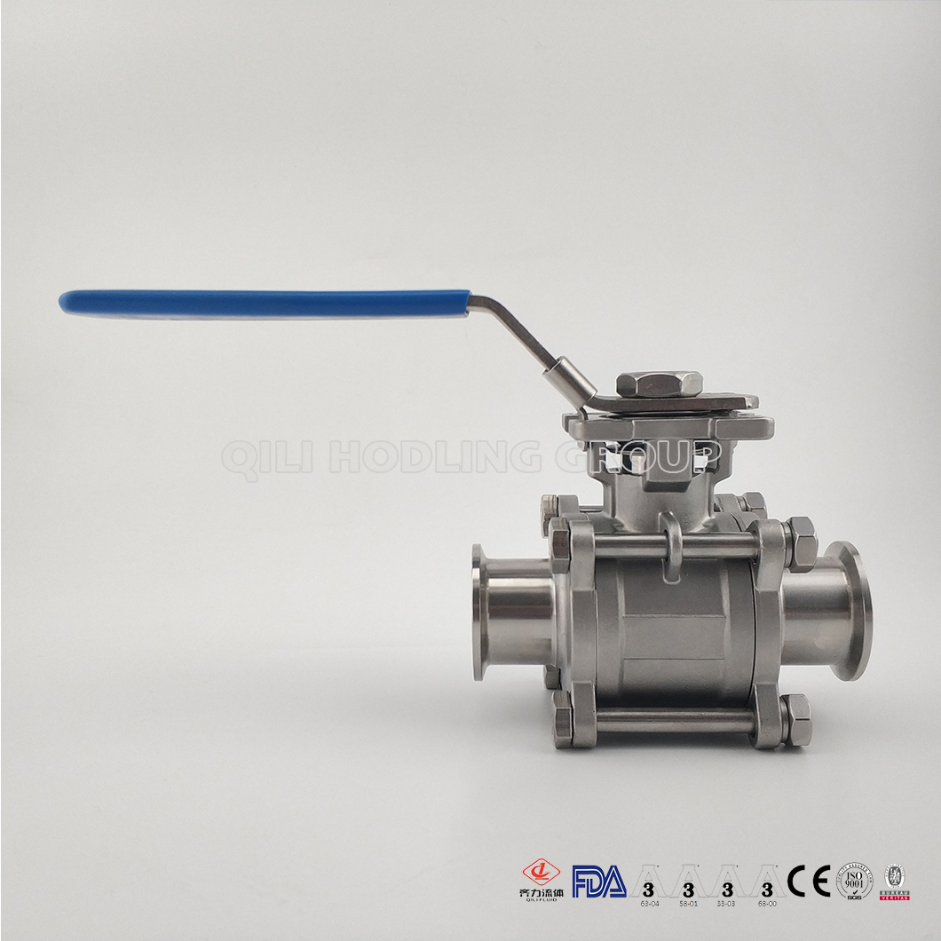 Sanitary Ball Valve Manufacturers & Suppliers, China stainless steel