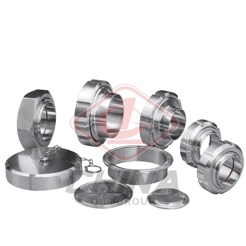 Sanitary Fitting